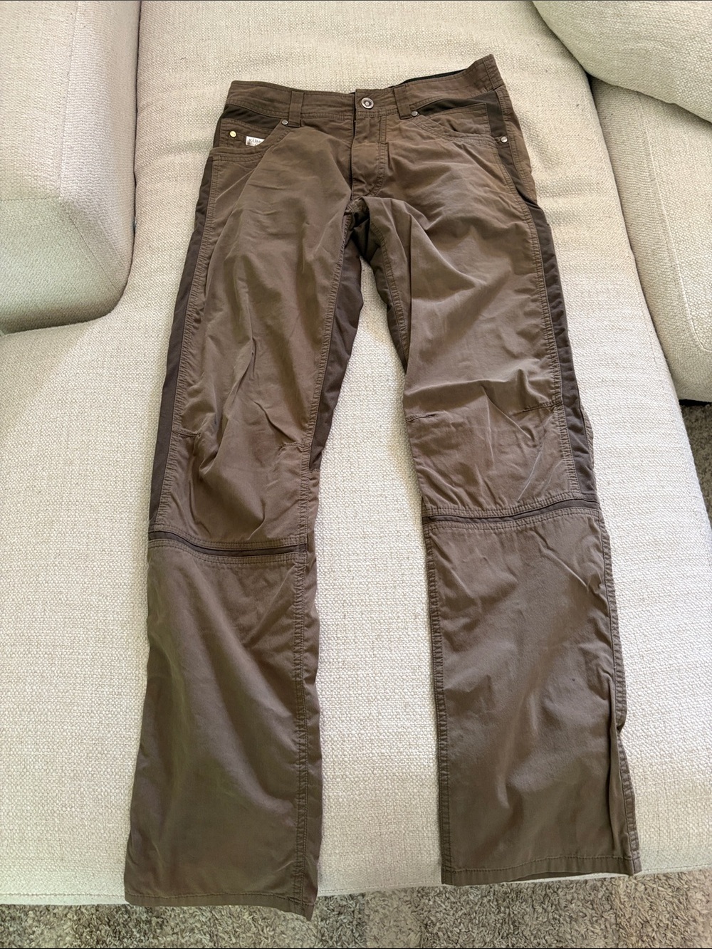 Kuhl Radikl Pants 30x34